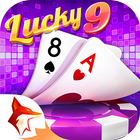 Lucky 9 আইকন