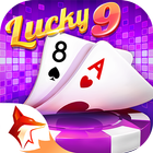 Lucky 9 ícone