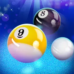 Скачать Billiard 3D - 8 Ball - Online APK