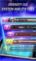Billiard 3D - 8 Ball - Online Screenshot 1