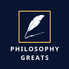 Philosophy Greats icon