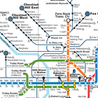 Philadelphia Metro App ไอคอน