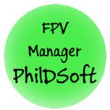 FPV Manager icon