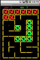 Dots & Boxes poster
