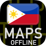 🌏 Maps of Philippines : Offline Map Navigation