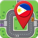 🔥 Philippines Offline maps and navigation GPS 3D APK