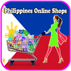 Philippines Online Shopping Sites - Online Store ikon