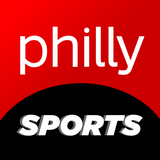 Philly Sports Now 图标
