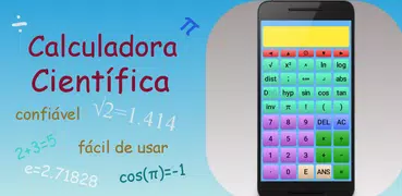 Calculadora Científica