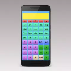 Scientific Calculator アプリダウンロード