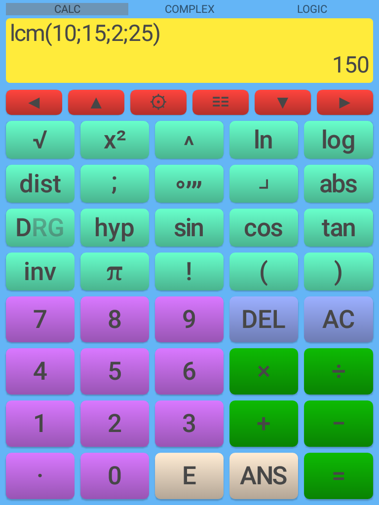 Scientific Calculator Classic APK 3.10.0 Download for Android