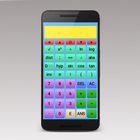 Scientific Calculator Pro أيقونة