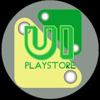 UI Playstore screenshot 1