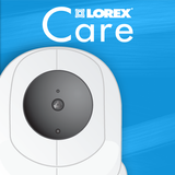 Lorex Care biểu tượng