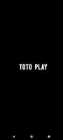 Toto play Affiche