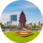 Phnom Penh - Wiki 圖標