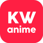 Kawai Anime ícone