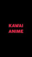 Kawai Anime capture d'écran 1