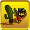 Desert Owl