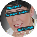 Cansever En Sevilenler İnternetsiz APK