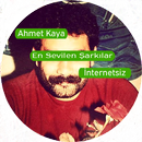 Ahmet Kaya En Sevilen Şarkılar İnternetsiz APK