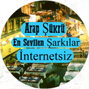 Arap Şükrü En Sevilenler İnternetsiz APK