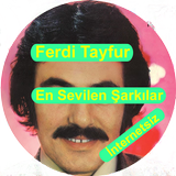 Ferdi Tayfur En Sevilenler İnternetsiz Zeichen