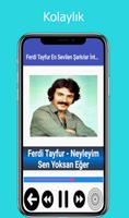 Ferdi Tayfur En Sevilenler İnternetsiz Screenshot 2