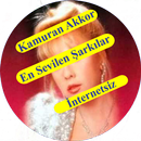 Kamuran Akkor En Sevilenler İnternetsiz APK