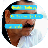 İbrahim Tatlıses En Sevilen Şarkılar İnternetsiz Zeichen