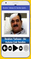İbrahim Tatlıses En Sevilen Şarkılar İnternetsiz Screenshot 3