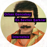 Orhan Gencebay En Sevilenler İnternetsiz icon