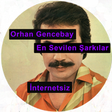Orhan Gencebay En Sevilenler İnternetsiz Zeichen