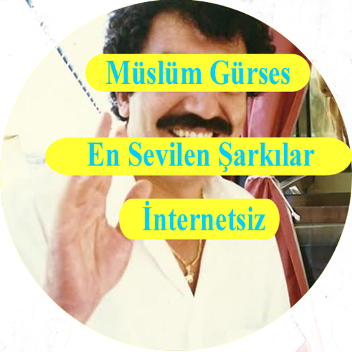 Müslüm Gürses En Sevilenler İnternetsiz