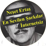 Neşet Ertaş En Sevilenler İnternetsiz biểu tượng