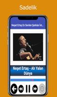 Neşet Ertaş En Sevilenler İnternetsiz Screenshot 1