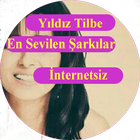 Yıldız Tilbe En Sevilenler İnternetsiz Zeichen