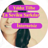 Yıldız Tilbe En Sevilenler İnternetsiz Zeichen