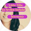 Yıldız Tilbe En Sevilenler İnternetsiz