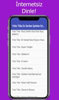 Yıldız Tilbe En Sevilenler İnternetsiz Plakat