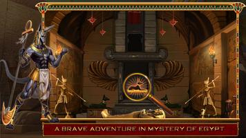 Mystrey of Egypt : Hidden Object Ekran Görüntüsü 3