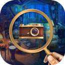 Messy Room Hidden Object APK