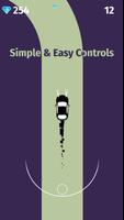 One Finger Driver Screenshot 1