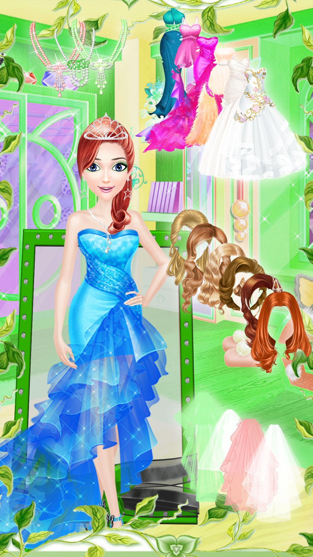 Amazon Princess Party for Android - APK Download