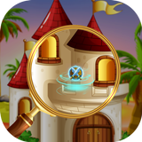 Castle Hidden Object biểu tượng