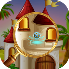 Castle Hidden Object 圖標