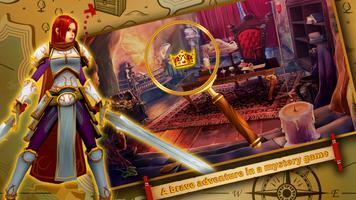 Castle Hidden Object screenshot 2