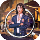 Crime Detective Story Hidden Object APK