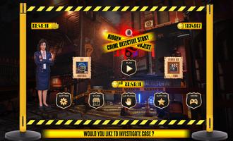 Crime Detective Story bài đăng