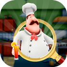 Kitchen Hidden Object simgesi